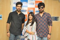 Kaadhali Movie 1st Song Launch at Radio City